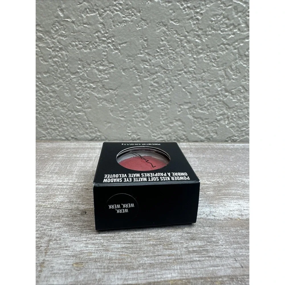 MAC Cosmetics mac eye